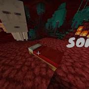 Sleeping In The Nether