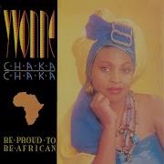 Take It Easy Yvonne Chaka Chaka