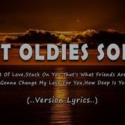 Journeying Trough Time With Music I Golden Oldies Greatest Hits Of 30 S