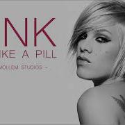 Pink Just Like A Pill Remix Version Hq