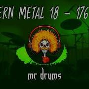 176 Bpm Metal