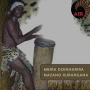 Tirangane Mbira Dzenharira