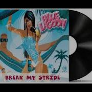 Housemaxx Break My Stride Radio Edit