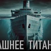 Последний Рейс Лузитании Клип
