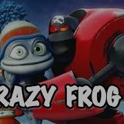 Crazy Frog Jingle Bells