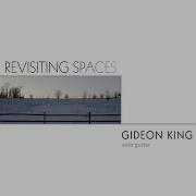 Gideon King All The Way Back