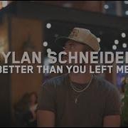 Dylan Schneider