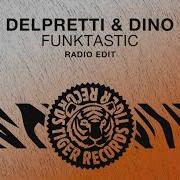 Delpretti Funktastic Radio Edit