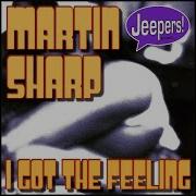 Martin Sharp I Got The Feeling