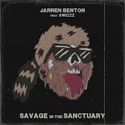 Savage 3 16 Feat Jarren Benton Iron Mic Savage