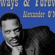 Alexander O Neal What You Won T Do For Love