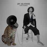 Jin Akanishi We The Fire