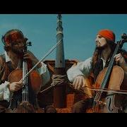 2Cellos Pirates Of The Caribbean