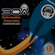 Dj30A Hallucination Generation