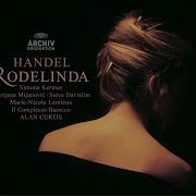 Rodelinda Hwv 19 E Ben Duca Poss Io All Ardor Steve Davislim Alan Curtis Il Complesso Barocco Vito Priante