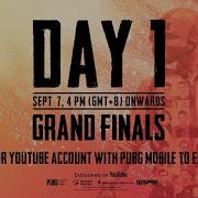 Live Pubg Mobile Star Challenge Pmsc