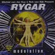 Rygar Modulation