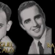 Tanda Tango Miguel Caló Y Raúl Iriarte 1943 1945