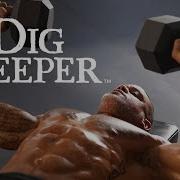 Dig Deeper