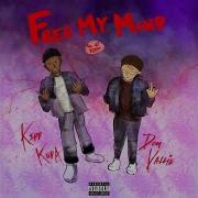 Free My Mind Feat Dom Vallie Kidkuda