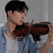 Experience Ludovico Einaudi Violin Cover By Daniel Jang Daniel Jang