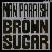 Man Parrish Brown Sugar Instrumental