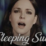 Sleeping Sun Cover Nightwish By Moonsun