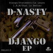 Django D Nasty