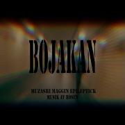 Bojakan Feat Epileptick Maggin Muzashi Wake Up Records