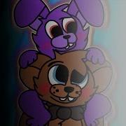 Freddy X Bonnie Part 2