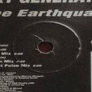 Next Generation The Earthquake