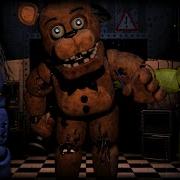 Fnaf Screamer 2