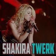 Ah Ah Shakira Twerk Dance Performance Challenge 2018