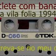 Chiclete Com Banana Ao Vivo Na Vila Folia 1994 Canaldo14Ohboila Canal Ao Vivo E Acores