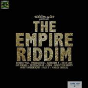 The Empire Riddim Mix Full Lutan Fyah Turbulence Anthony B Jah Mason Soke X Drop Di Riddim Drop Di Riddim Mixes