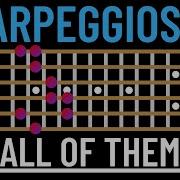 Arpeggios