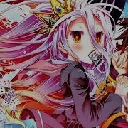 No Game No Life Ａｍｖ Shatter Me 1080P ᴴᴰ