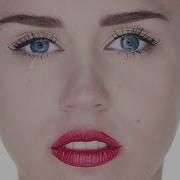 Miley Cyrus Wrecking Ball 4K Hdr