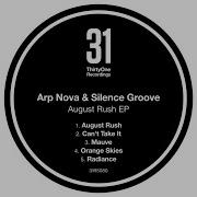 Arp Nova Silence Groove Can T Take It