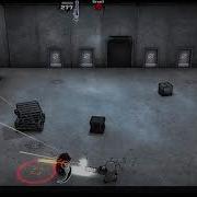 Minigun Madness Combat