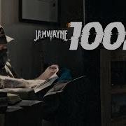 Jamwayne 100K