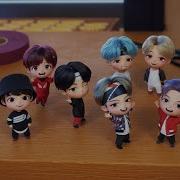 Bts Chibi