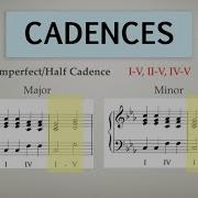 Teach Cadence