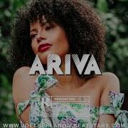 Afro Guitar Afro Drill Instrumental Ariva Bld Beatz