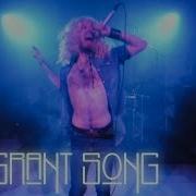 Led Zeppelin Immigrant Song Metal Cover Led Zeppelin Immigrant Song