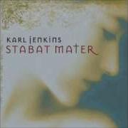 Karl Jenkins Stabat Mater Vi Now My Life Is Only Weeping