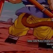 Caprichosa Eres Tu Dragon Ball Gt Aaron Montalvo Full R I P Akira Toriyama Kale