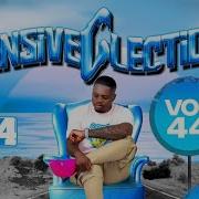 Dj Jaivane Xpensive Clections Vol 44 Phillips Street Edition 2024 Fruitshop Avenue