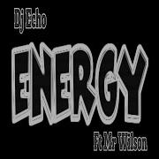 Mr Lee Calm Energy Radio Edit