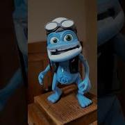 Crazy Frog Игрушка Пластиковая